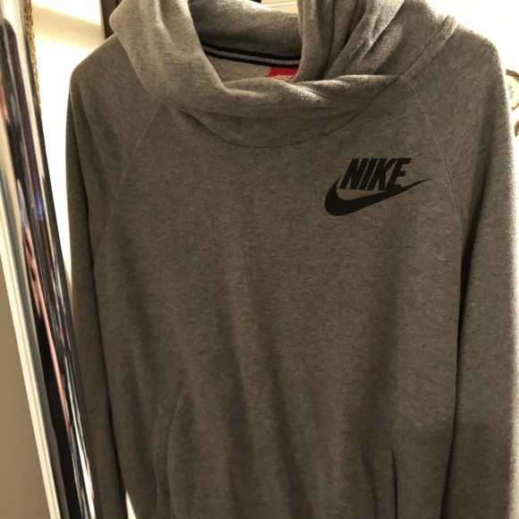 Nike pullover hoodie - Picture 1 of 2